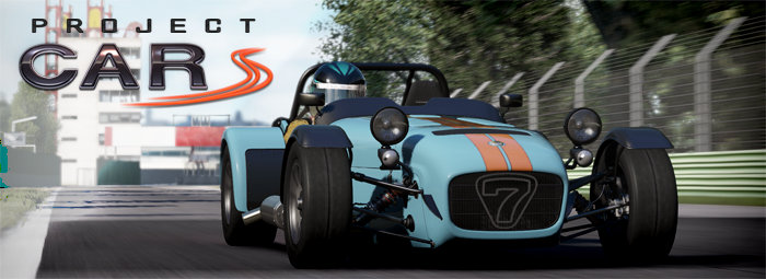 project cars - Nuovi video di Project CARS, il simulatore finanziato dagli utenti
