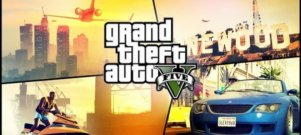 Grand Theft Auto V v2 - Rumor: svelata la lista dei veicoli di GTA V