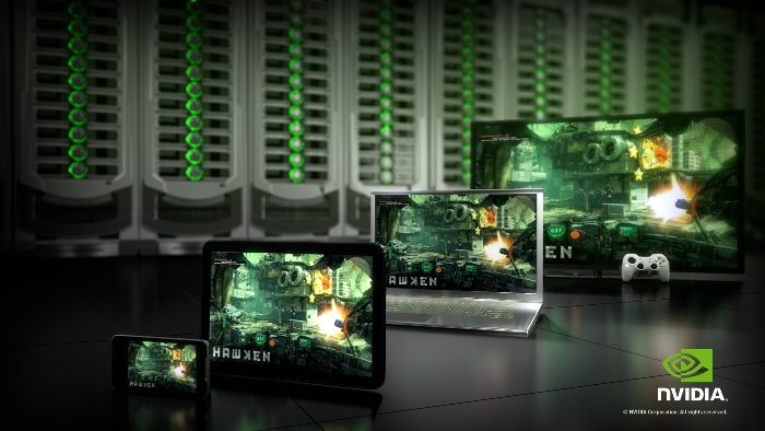 NVIDIA GeForce Grid: cloud gaming su tutti i dispositivi NV GEF GRID KV HD - NVIDIA GeForce Grid: cloud gaming su tutti i dispositivi