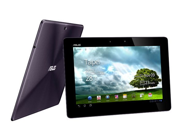Asus Transformer Prime: dongle GPS gratuito anche in Italia asus eee pad transformer prime - Asus Transformer Prime: dongle GPS gratuito anche in Italia