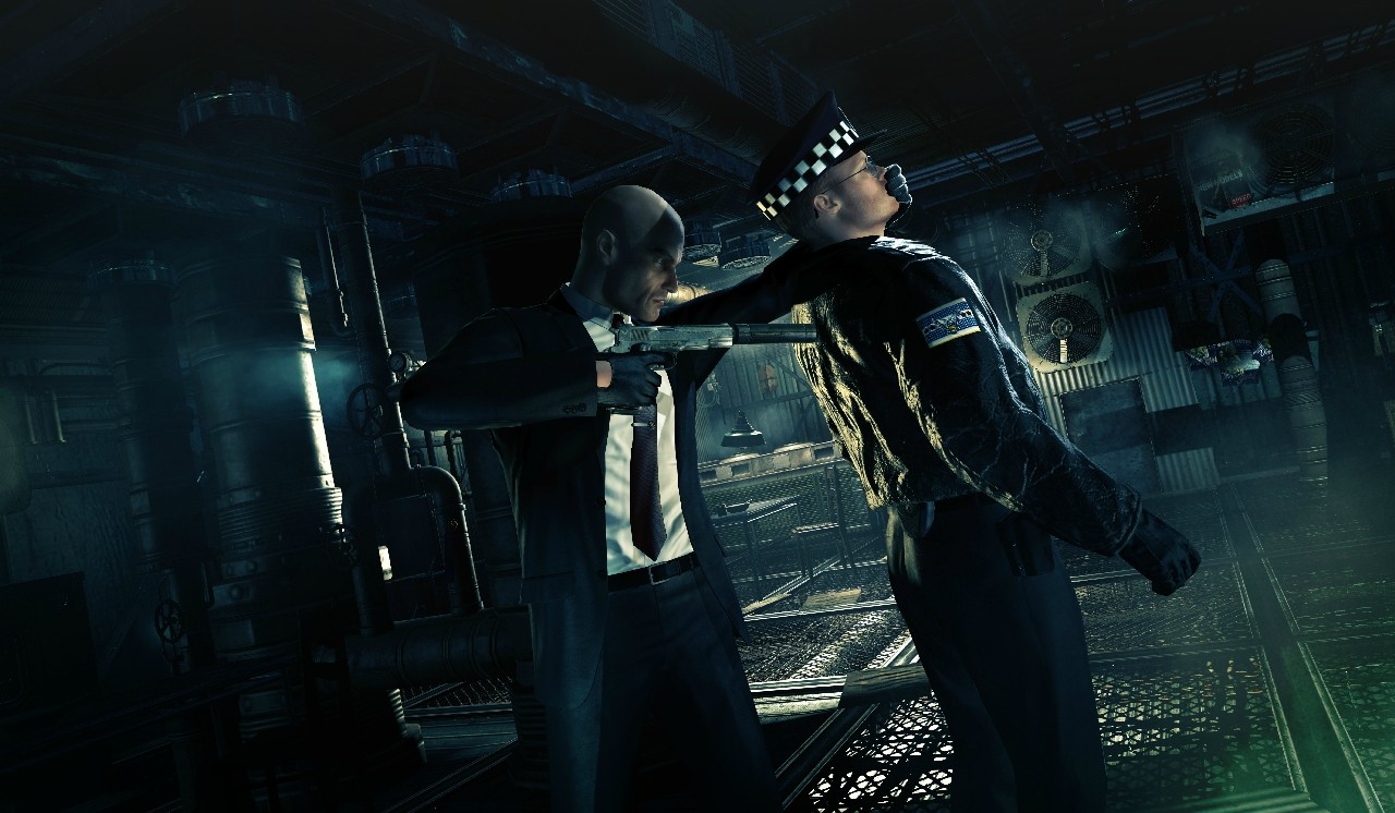 Hitman: Absolution verrà completato solo dal 20% dei giocatori hitman absolution - Hitman: Absolution verrà completato solo dal 20% dei giocatori
