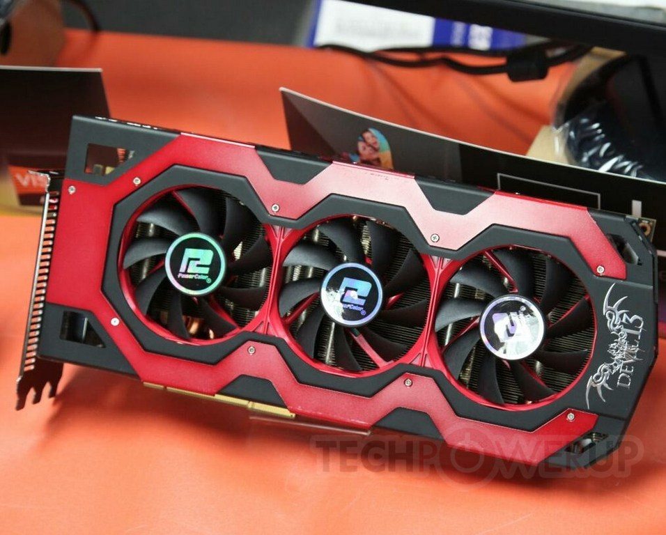 radeonhd7970 - Frequenze e nuovi dettagli per la PowerColor HD 7970 X2 Devil 13
