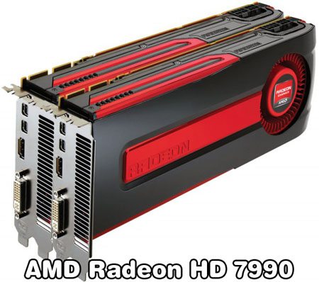 radeon7990 - AMD Radeon HD 7990 al debutto per fine Agosto?