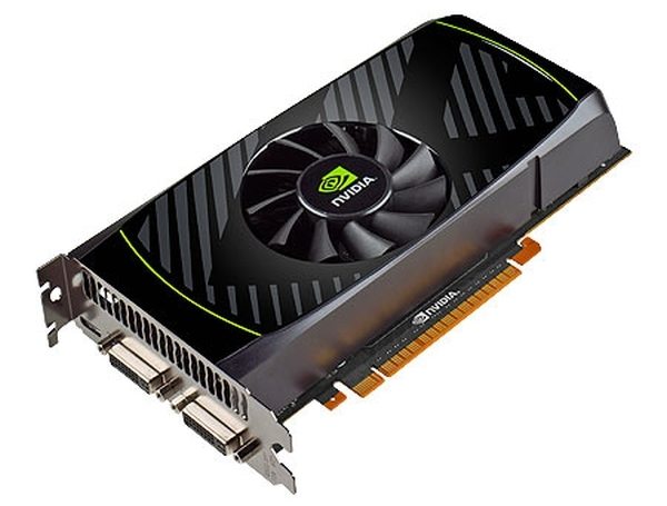GeForce GTX 650 Ti: ecco le specifiche ufficiali geforce gtx 650 ti - GeForce GTX 650 Ti: ecco le specifiche ufficiali