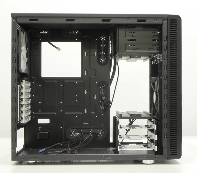 fractaldefine11 - Recensione - Fractal Design Define R4