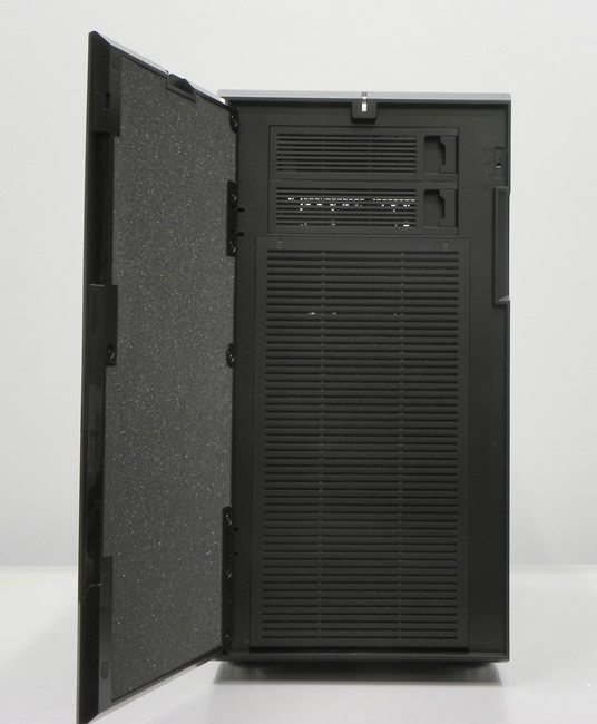 fractaldefine2 - Recensione - Fractal Design Define R4