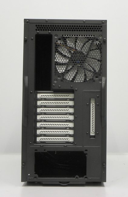 fractaldefine4 - Recensione - Fractal Design Define R4