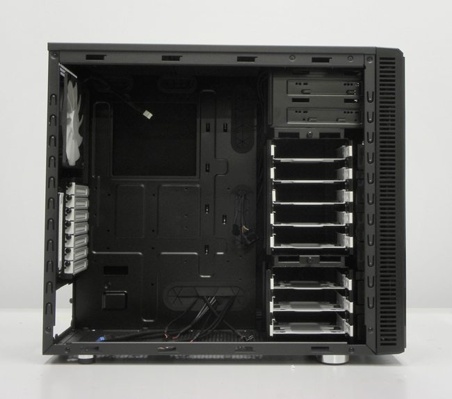 fractaldefine5 - Recensione - Fractal Design Define R4