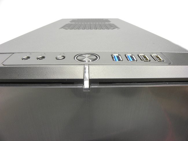 fractaldefine9 - Recensione - Fractal Design Define R4