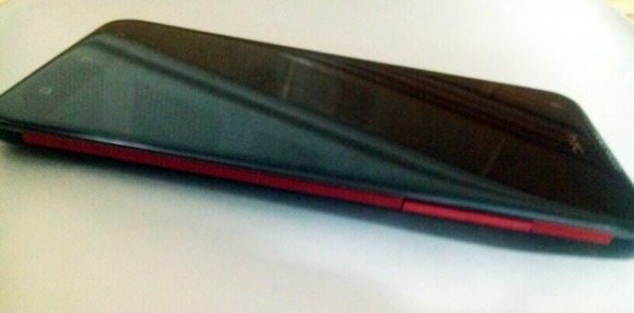 HTC DLX o One X5? Display da 5" e risoluzione Full HD htc one x5 - HTC DLX o One X5? Display da 5" e risoluzione Full HD