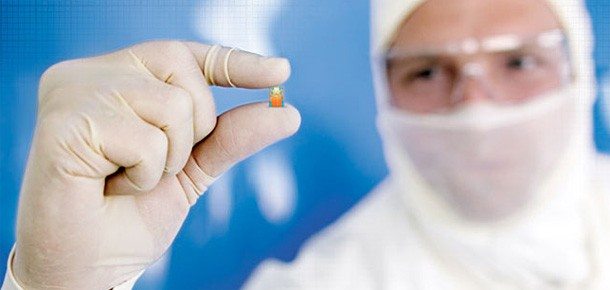 intel lga 2011 - Disponibile il nuovo processore Intel Core i7-3970X