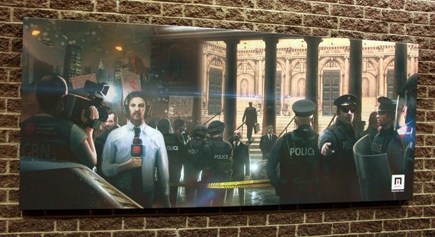 Hitman 6 Artwork 3 - Già i primi artwork di Hitman 6