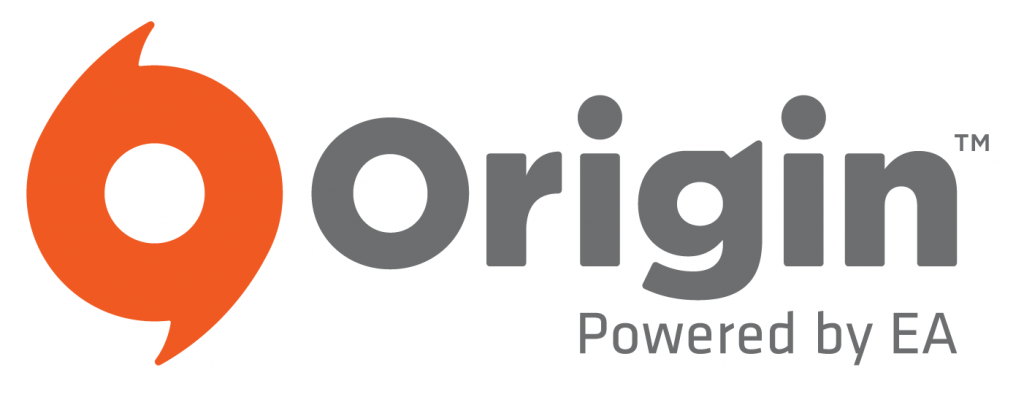 Origin EA Logo - EA porta i suoi giochi free-to-play su Origin