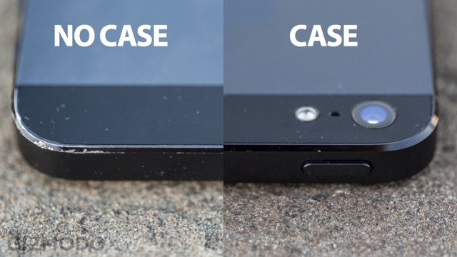 iPhone 5: problemi alla scocca solo dopo 2 mesi di utilizzo iphone5vernice - iPhone 5: problemi alla scocca solo dopo 2 mesi di utilizzo