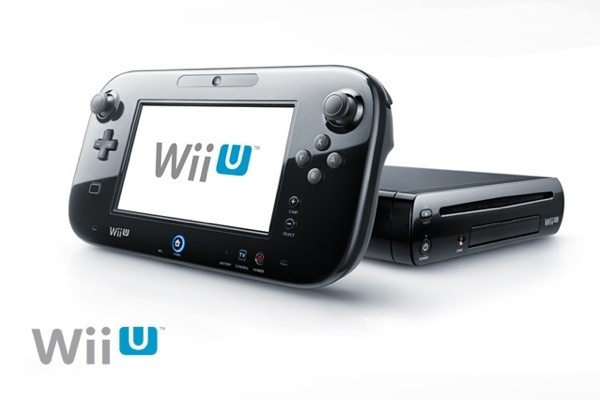 wii u black - Wii U: un lancio sotto tono in Giappone