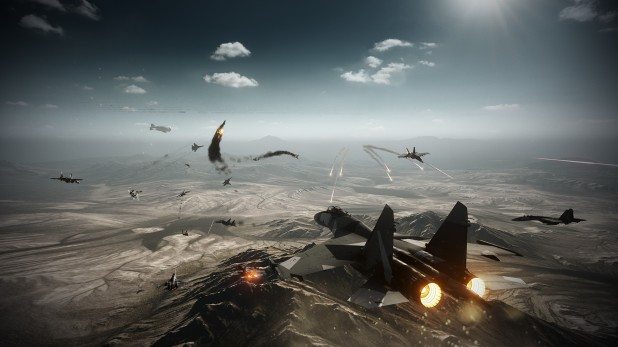 Battlefield 3 End Game: la nuova espansione disponibile oggi su PC BF3EGMULTI PLATFORMSCRN 4 618x347 - Battlefield 3 End Game: la nuova espansione disponibile oggi su PC