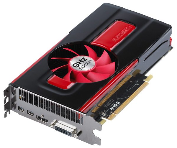 Nuovi dettagli su AMD Radeon HD 7790, nome in codice Bonaire radeon hd 7790 - Nuovi dettagli su AMD Radeon HD 7790, nome in codice Bonaire