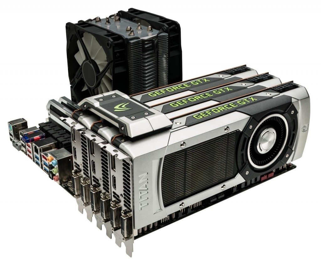 NVIDIA a lavoro su una scheda video dual-GPU basata su GK-110? GeForce GTX Titan 31 1024x844 - NVIDIA a lavoro su una scheda video dual-GPU basata su GK-110?