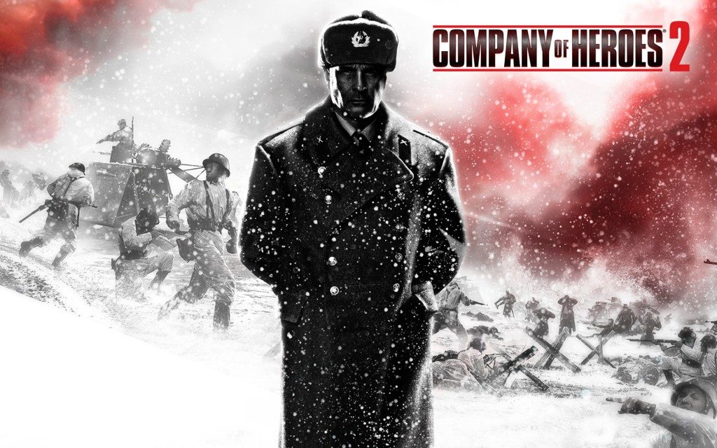 Company of Heroes 251 1024x640 - Company of Heroes 2: in arrivo il nuovo DLC Victory at Stalingrad