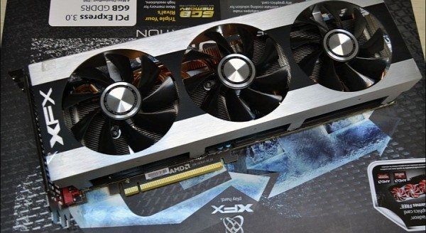 Da XFX una Radeon HD 7990 Triple Dissipation XFX Readies Radeon HD 7990 Triple Dissipation GPU 600x329 - Da XFX una Radeon HD 7990 Triple Dissipation