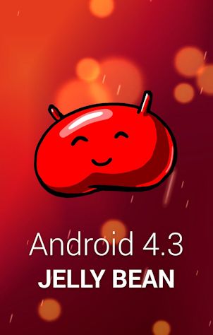 Android 4.3 arriverà su Galaxy S3 e S4 ad Ottobre android 4.3 galaxy s4 - Android 4.3 arriverà su Galaxy S3 e S4 ad Ottobre