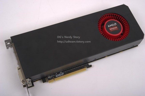 r9 290x 600x398 - Prime immagini e nuovi benchmark per la Radeon R9-290X