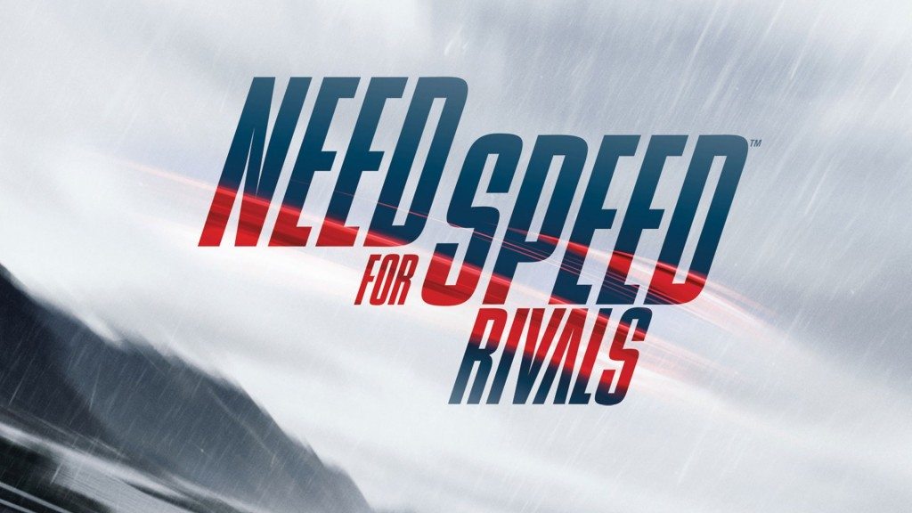 Disponibili i requisiti hardware di Need for Speed: Rivals Need for Speed Rivals Logo Backgrounds 1024x576 - Disponibili i requisiti hardware di Need for Speed: Rivals