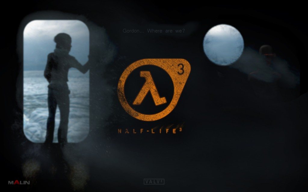 Half Life 3 confermato? Valve registra il marchio! half life 3 1024x640 - Half Life 3 confermato? Valve registra il marchio!