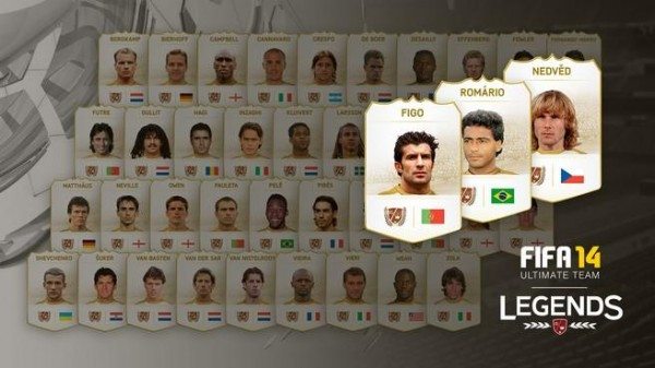 fifa 14 leggende 600x337 - Fifa 14: le Leggende su Xbox One sono una truffa?