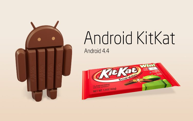 Android 4.4.2 KitKat (KOT49H) disponibile via OTA android kitkat - Android 4.4.2 KitKat (KOT49H) disponibile via OTA