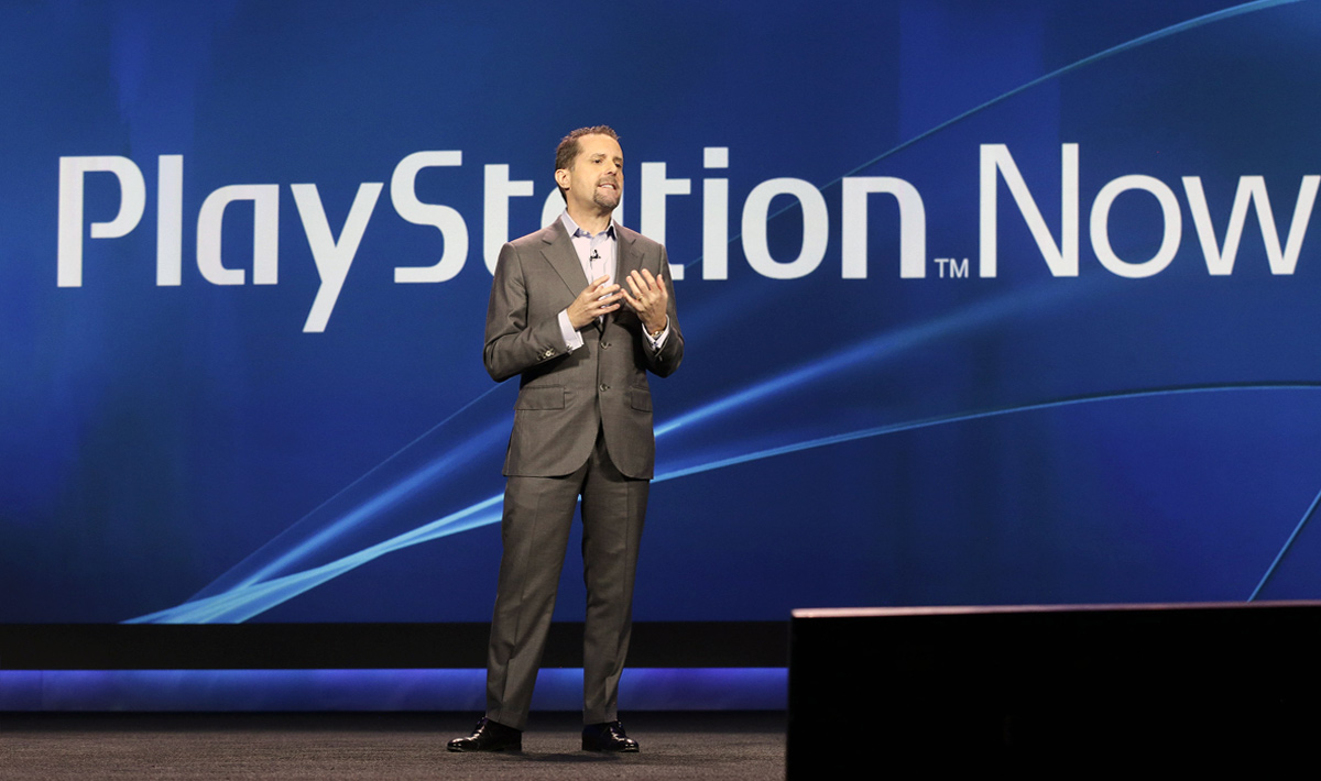 Playstation Now: diffusa la lista dei titoli playstation now - Playstation Now: diffusa la lista dei titoli