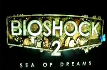 Svelato BioShock 2: Sea of Dreams bioshock 2 sea of dreams - Svelato BioShock 2: Sea of Dreams