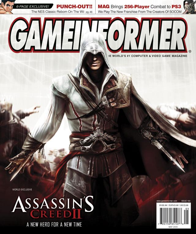 Assassin's Creed 2: da Altair a...Ezio assassins creed 2 ezio - Assassin's Creed 2: da Altair a...Ezio