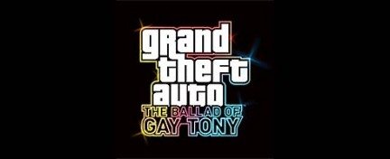 Ecco il nome della seconda espansione di GTA IV GTA IV The Ballad of Gay Tony - Ecco il nome della seconda espansione di GTA IV