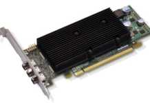 Matrox annuncia due nuove schede video della serie M Matrox_M9138_LP_01