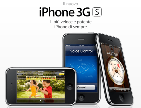 iphone3gs iphone3gs