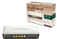 Vendite in aumento per i Router Wireless “N” di Sitecom