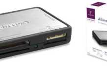Sitecom presenta il Card Reader All-in-One l’MD-020 sitecommd020