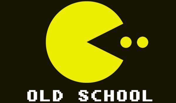 Video-Game-Pac-Man Video-Game-Pac-Man