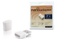 Sitecom presenta l’adattatore WL-353 Wireless USB 150N Nano X1 WL-353_USB_Adapter_Nano_Wifi_150N