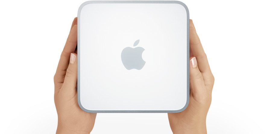 macmini macmini