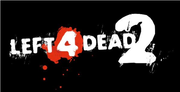 left-4-dead-2-logo left-4-dead-2-logo