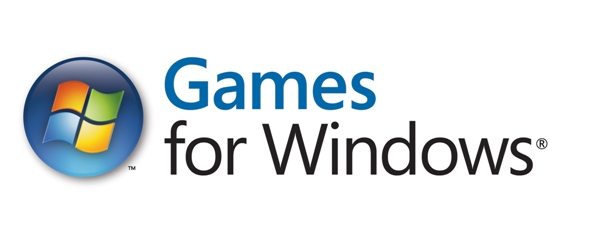 gamesforwindowslogo gamesforwindowslogo