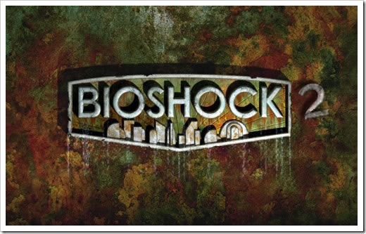 bioshock2 bioshock2