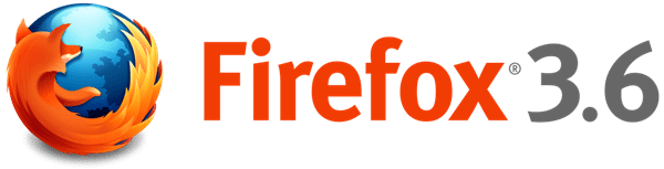 firefox3.6 firefox3.6