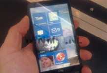 HTC HD2 e Window Mobile 7? Forse… HTCHD2conWindowsPhone7