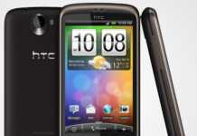HTC Desire, il superphone con Google Android HTC_Desire_01