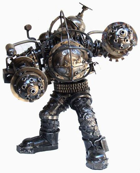 scrapdaddy scrapdaddy