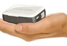 Sitecom WL-357, il router compatto wl357