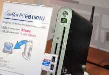 Asus EeeBox EB1501U: piattaforma ION e USB 3.0 Asus_EeeBox_EB1501U_01
